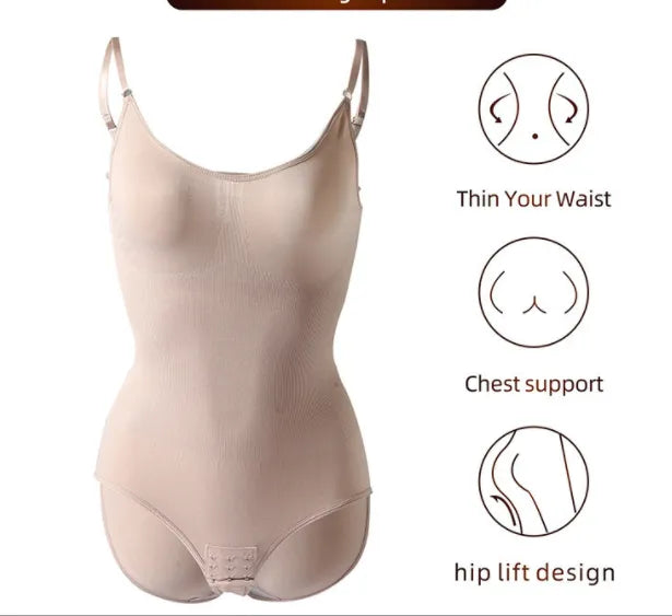 Smooth Sculpting Bodysuit